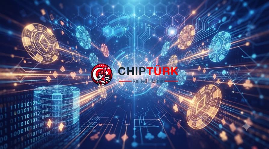 Dijital Dünyasında Güvenilir Adres - chipturk.net