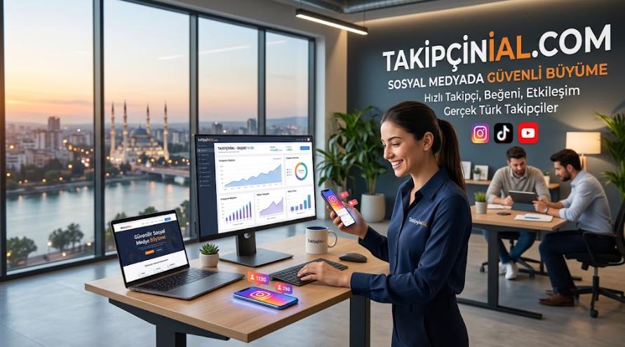 Platform Ağ Gelişim Sürecinde Kaliteli Adres