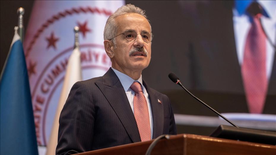 Bakan Uraloğlu'ndan 15 Temmuz Mesajı: Türkiye Yüzyılı Yarınlarımızda Yükseliyor
