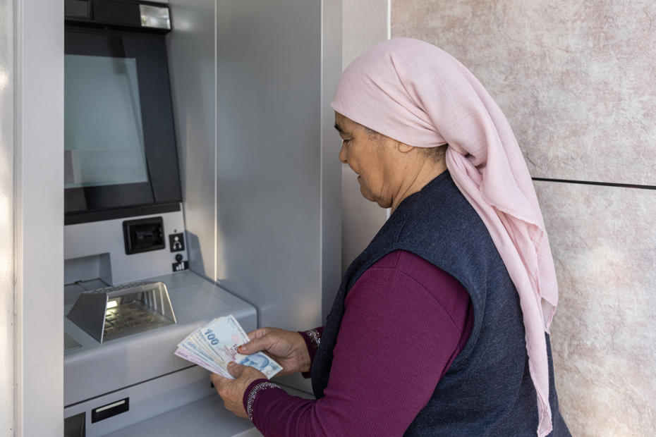 Emekli Maaşı Ödemeleri ve Bayram Öncesi Tarihler Belirlendi