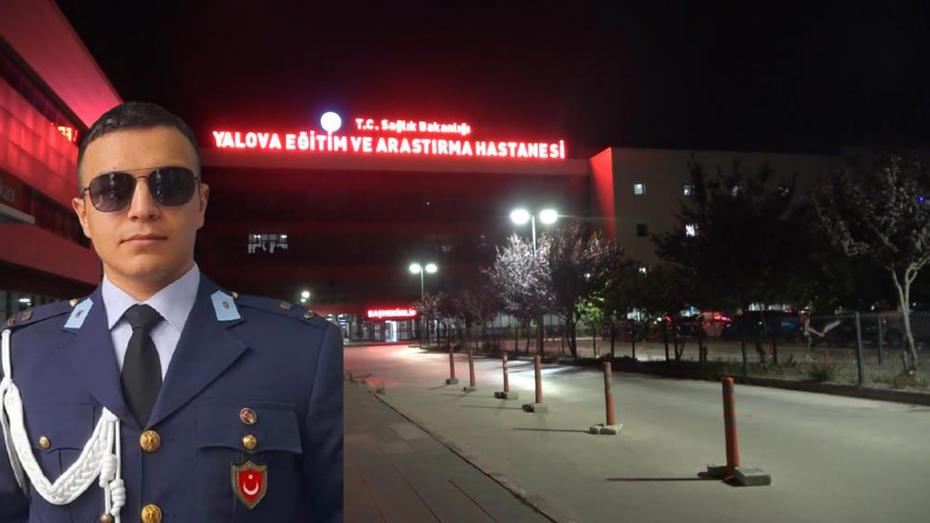 Yalova’da Askeri Eğitim Sırasında Rahatsızlanan Öğrenci Hayatını Kaybetti