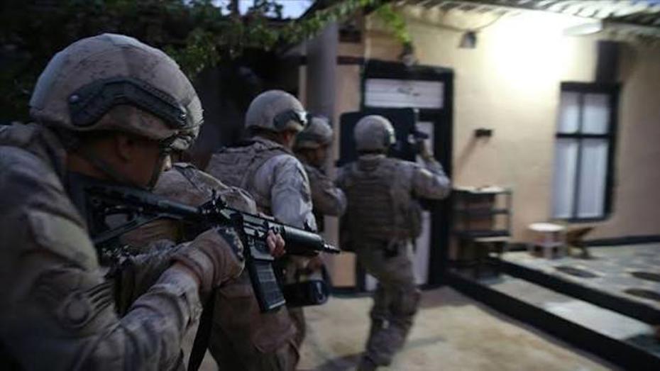 Türkiye Genelinde 11 İlde Siber Suçlara Karşı Kapsamlı Operasyonlar Gerçekleştirildi
