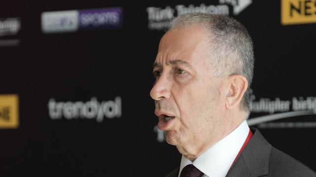 Galatasaray'dan maç sonunda zehir zemberek açıklama: "Belli ki bu sene zor geçecek"