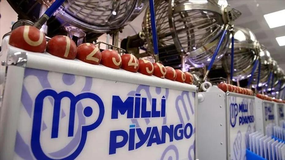 Milli Piyango Çekiliş Sonuçları 9 Eylül | Sıralı Tam Liste ve MPİ Bilet Sorgulama