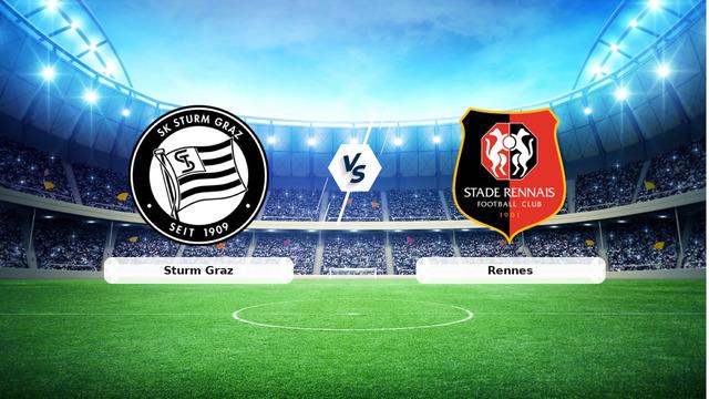 CANLI | Sturm Graz - Rennes Maç Anlatımı ve Detaylar