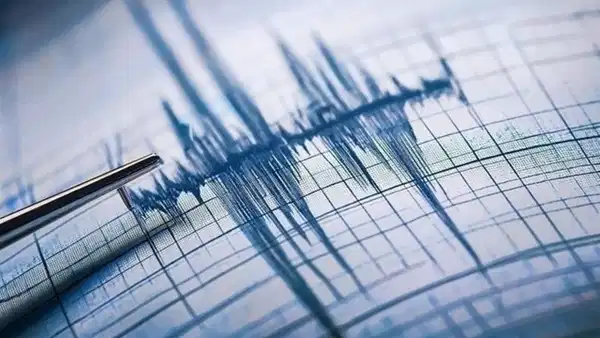 AFAD'dan Açıklama: Aydın'da 3.8 Şiddetinde Deprem Gerçekleşti