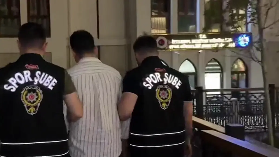 Karaborsa Bilet Satışı ve Yasal Mücadele: Üç Yıla Kadar Hapis Talebi