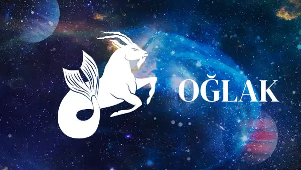 28 Eylül Pazartesi Günlük Oğlak Burcu Yorumu