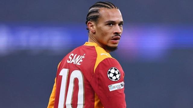 Galatasaray'da Sane'nin Devre Arası Planları ve Sarr'a Transfer Olasılığı