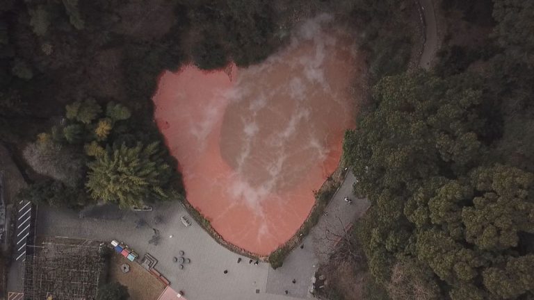 Beppu Şifalı Kaplıcalar |  Euronews