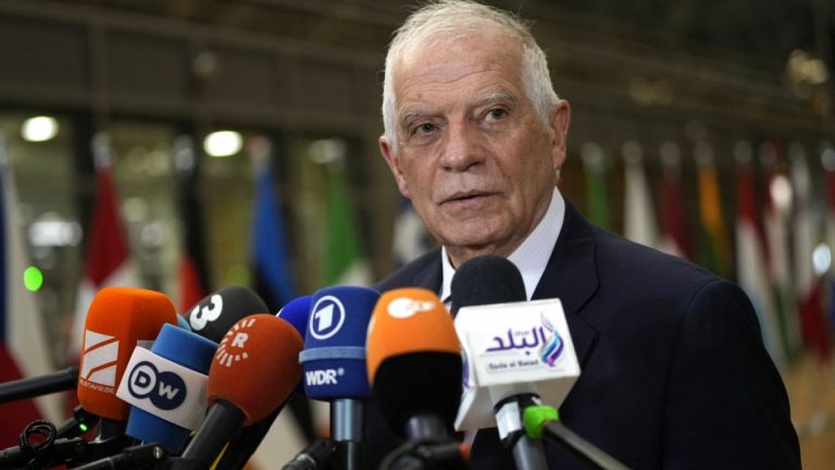 Kızıldeniz'deki ticari gemileri korumaya yönelik AB deniz misyonu 19 Şubat'ta başlayacak