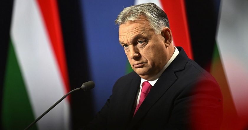 120 milletvekili Viktor Orban'ın veto yetkisinin kaldırılmasını istiyor