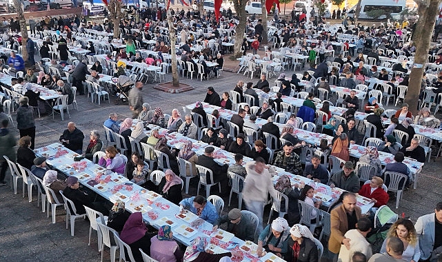 Aydın Büyükşehir Belediye Başkanı Özlem Çerçioğlu, Efeler'in Umurlu ilçesinde vatandaşlarla buluştu – GÜNDEM