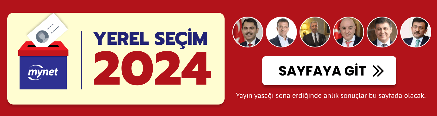 Yerel seçimler 2024