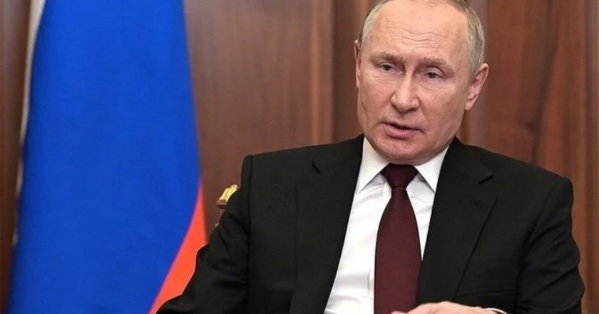 Putin'den Moskova saldırısına ilişkin mesaj: Kimin eliyle yapıldığını biliyoruz – Son Dakika Dünya Haberleri