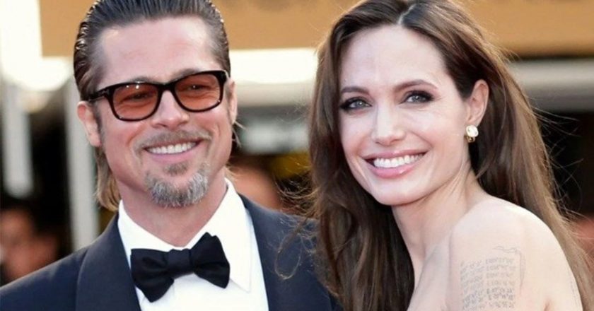 Velayet davası sona erdi: Brad Pitt geri adım attı – Son Dakika Hayat Haberleri