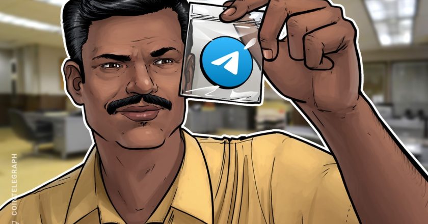 Telegram'ın başı Hindistan'da da dertte