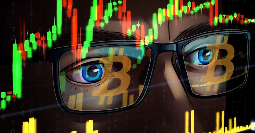 “Bitcoin yıl sonuna kadar parabolik büyümesine başlayabilir”