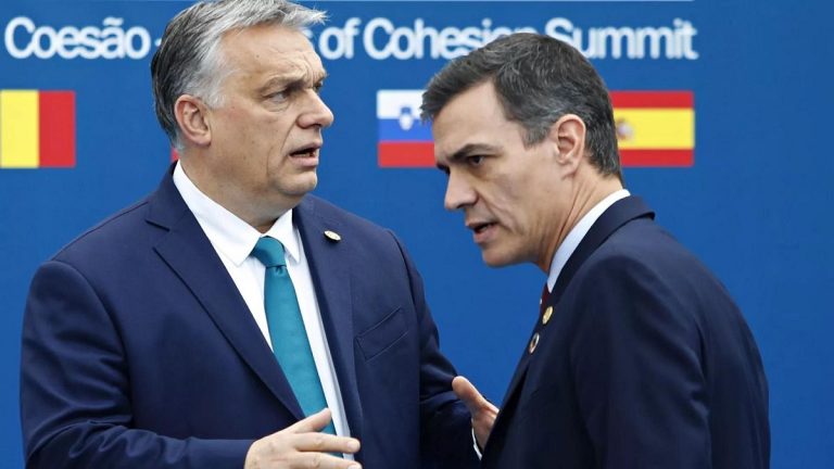 Talgo'nun satın alınması: Brüksel, İspanya'nın Macaristan'ın teklifini veto etmesine karşı çıkmadı