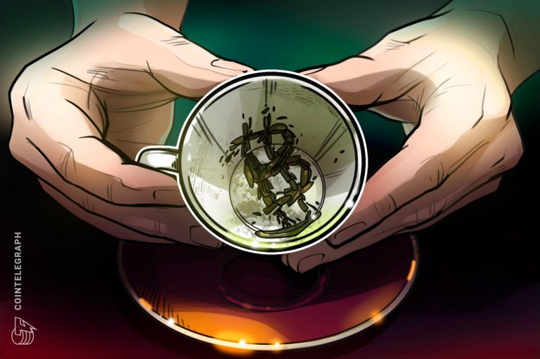 “58.000’e düşen Bitcoin’e kurumlar ilgi göstermiyor.”