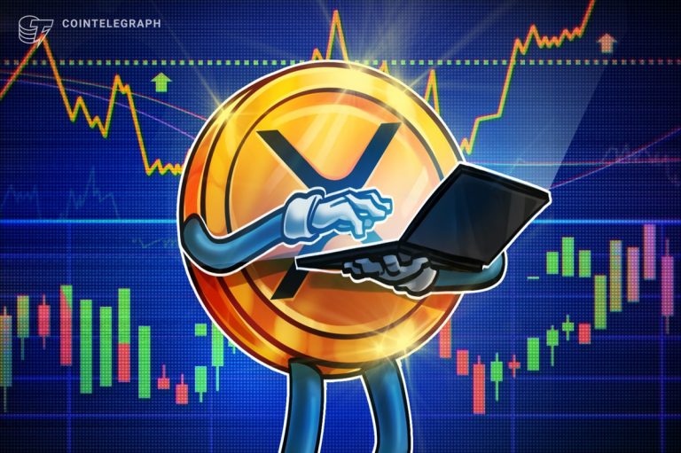 XRP Bitcoin karşısında dibe vurdu mu? Bu grafik bir ralliyi gösteriyor