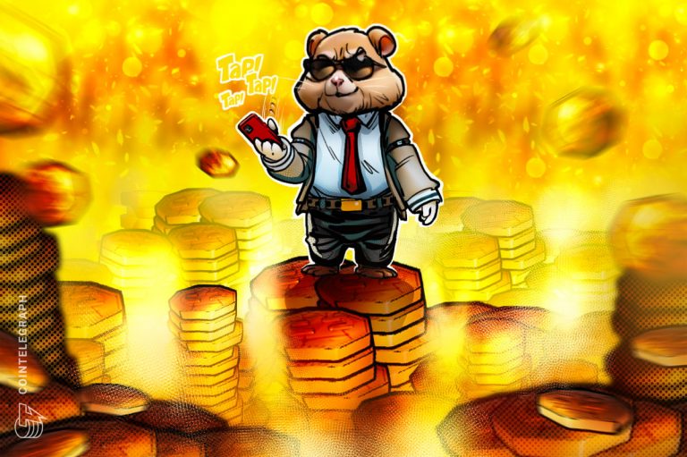 Hamster Kombat, tarihi airdropla ilgili yeni ayrıntıları paylaştı