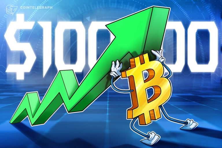 Analistler Bitcoin için 100 bin dolar hedefini bir sonraki bahara erteledi