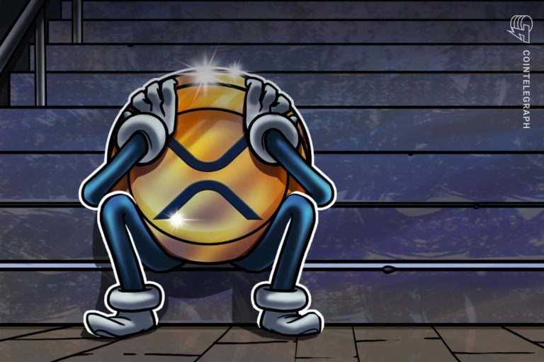 Ripple'da (XRP) sahte bahar: neden yükseldi, neden düştü?