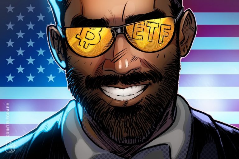 ABD Bitcoin ETF'leri Satoshi Nakamoto'dan Daha İyi Performans Gösterebilir