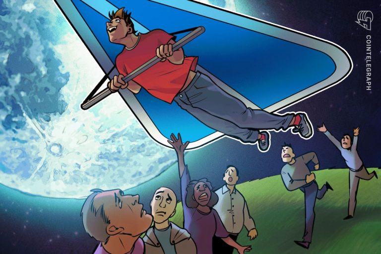 Bu göstergeye göre Toncoin'in (TON) yükselişi kapımızda