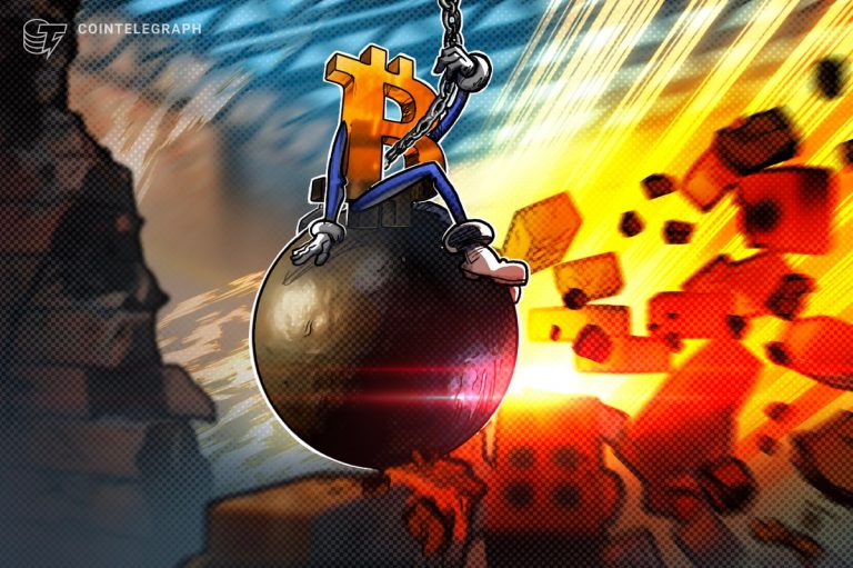 Bütün gözler Powell'ın konuşmasındayken Bitcoin nefesini tuttu