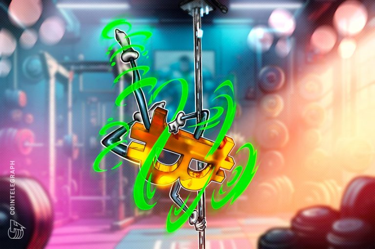 Eylül Bitcoin için olaylarla dolu olabilir – işte üç neden