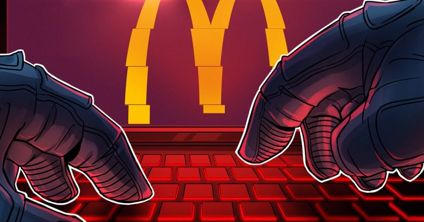 McDonald's Instagram hesabını memecoin dolandırıcılarına kaptırdı