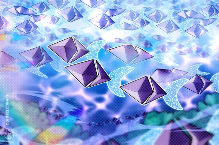 “Ethereum ETF'leri üzerindeki gri tonlamalı baskı bu hafta zayıflayabilir”