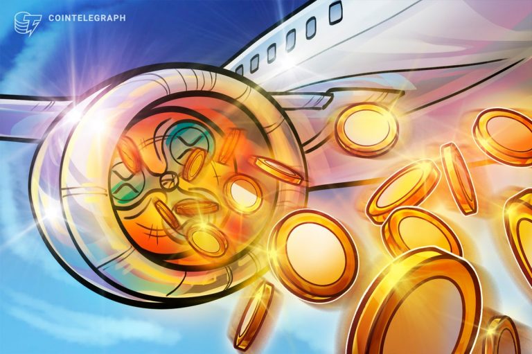 Ripple ve OpenEden'den kripto para birimleri tarihinde mutlak bir yenilik
