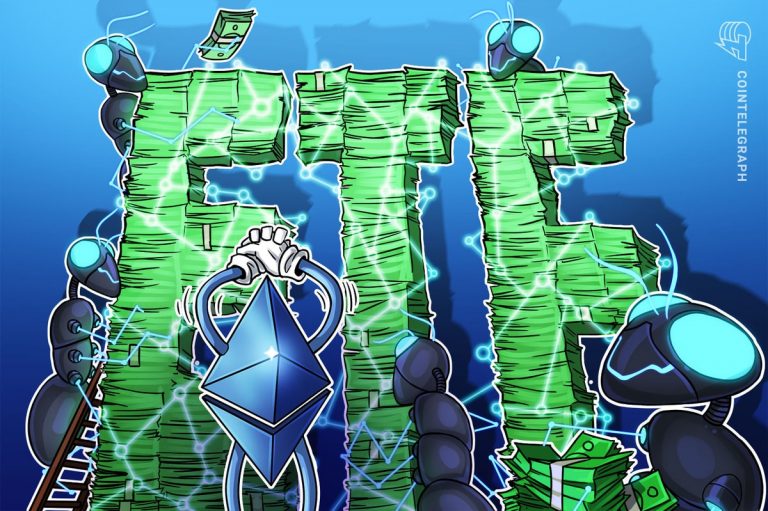 Kripto Bankası Ethereum Fiyatını ve ETF Hedeflerini Açıkladı