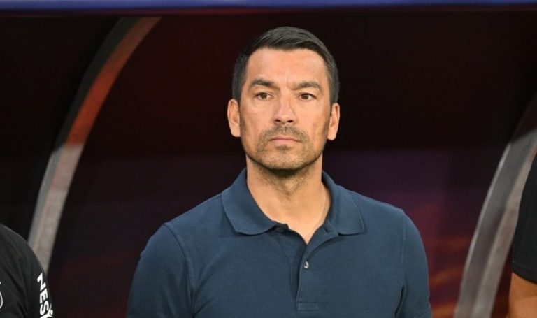 Giovanni van Bronckhorst'tan Ernest Muçi'ye yanıt: 'Gerektiğinde…' – Son Dakika Spor Haberleri