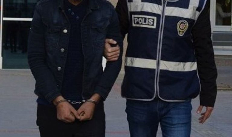 Cinsel saldırı zanlısı yakalandı – Son Dakika Türkiye Haberleri