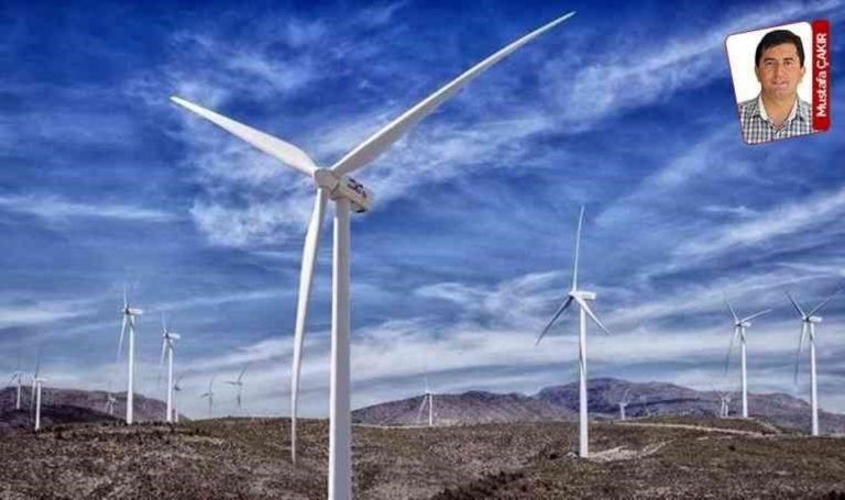 Cumhurbaşkanı kararına göre Bozcaada rüzgar santrali özelleştirilecek – Son Dakika Siyasi Haber