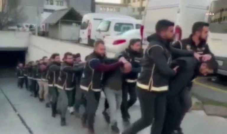 Son dakika haberi… Bakan Ali Yerlikaya duyurdu… 81 ilde “Çember-21” Harekatı: Binlerce kaçak yakalandı! – Türkiye'den son dakika haberleri