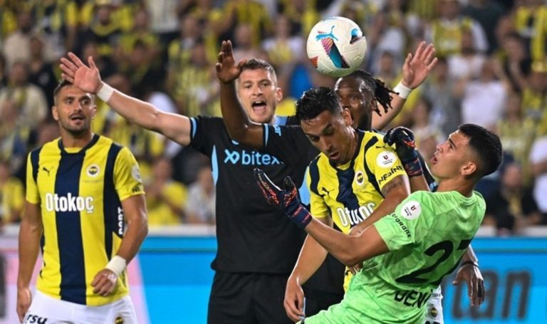 Deniz Eren Dönmezer: 'Devamı da gelecek' – Son Dakika Spor Haberleri