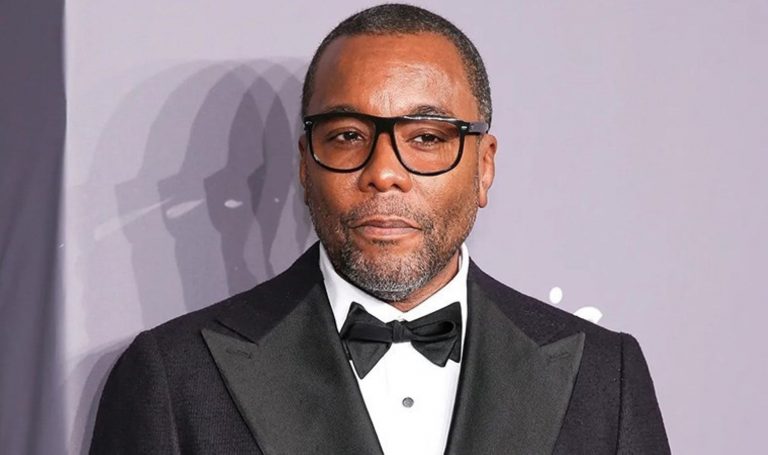 Ünlü Yönetmen Lee Daniels'ın 'Gazeteci Çocuk' İtirafı: 'Bir Daha Yönetmenlik Yapmayacağım Dedim' – Son Dakika Hayat Haberleri