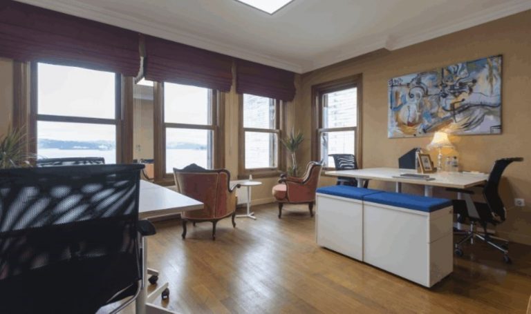 eOfis'in prestijli iş adresi sağlayan sanal ofis hizmeti iş sektörünün en çok tercih ettiği – Son Dakika İş Dünyası Haberleri