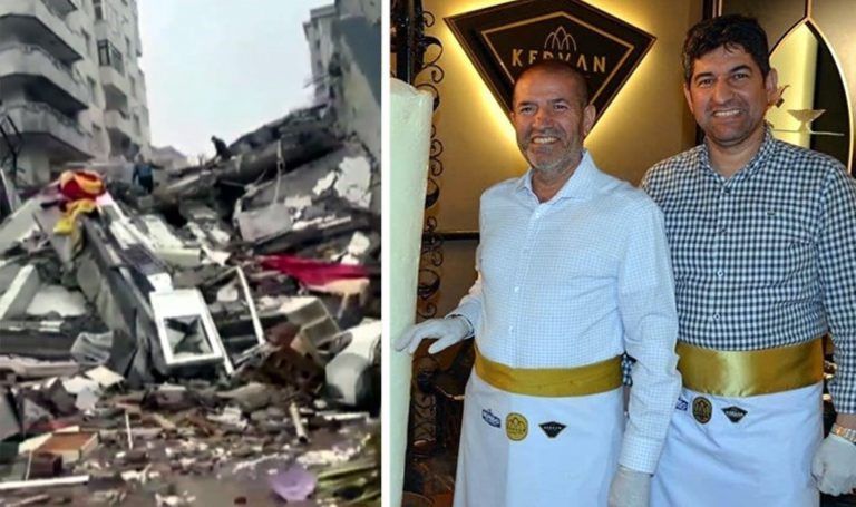 Ezgi Apartmanı davasında yeni gelişme: 347 gündür kaçak olan sanıklar hakkında tutuklama kararının iptali mahkeme tarafından reddedildi – Son Dakika Türkiye Haberleri