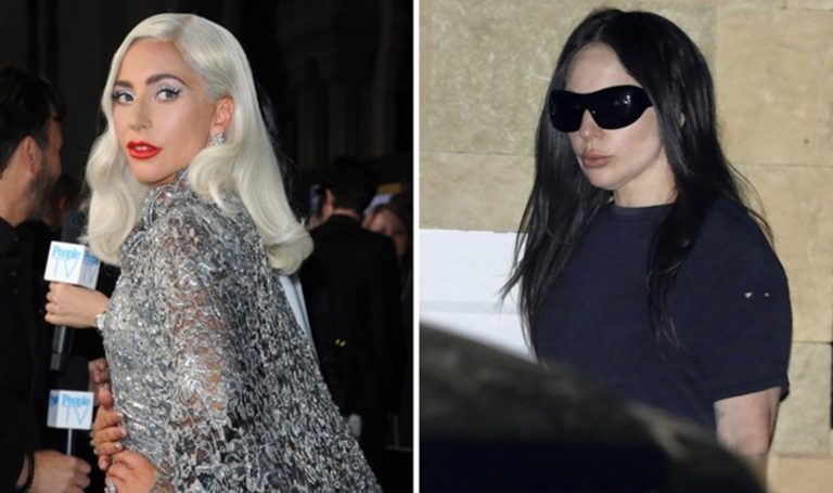 Olimpiyatlarda sahne alan Lady Gaga imajını yeniledi – Son Dakika Hayat Haberleri