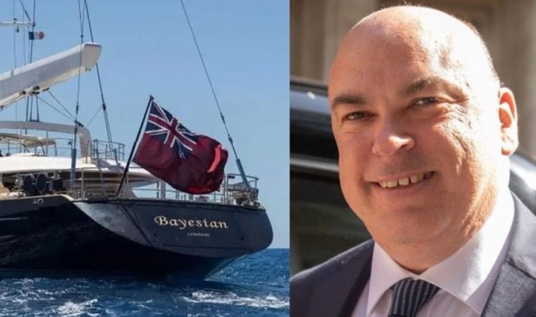 Milyarderlerin ölümüne neden oldu… Süper yat faciasına cinayet soruşturması! – Son dakika dünya haberleri