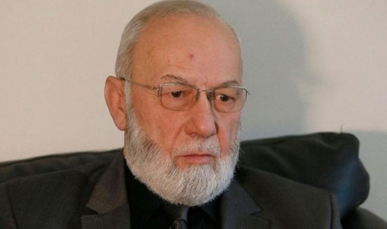 Son dakika haber… SADAT'ın kurucusu ve Erdoğan'ın eski başdanışmanı Adnan Tanrıverdi hayatını kaybetti – Son Dakika Siyasi Haberler