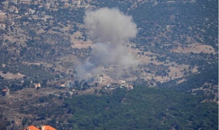İsrail'den Lübnan'a hava saldırısı: 2 kişi öldü – Son Dakika Dünya Haberleri