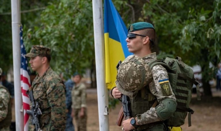 Pentagon'dan Ukrayna açıklaması: “Öyle bir ilişkimiz var ki…” – Son Dakika Dünya Haberleri