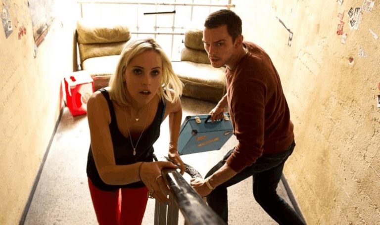 Otoyol filminin konusu nedir? Otoyol filminin oyuncuları kimlerdir? – TV rehberindeki en son haberler